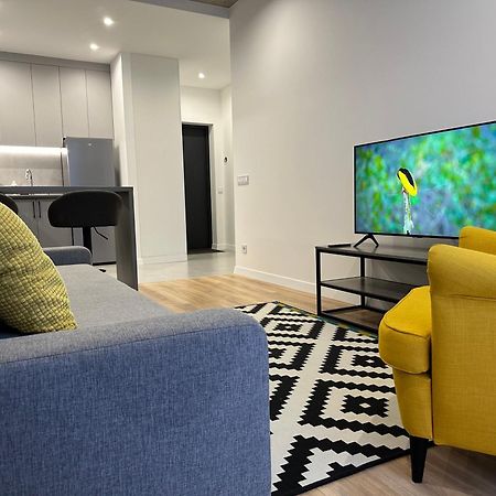 Апартаменты Avalon On Lypynskogo Street Львов Экстерьер фото