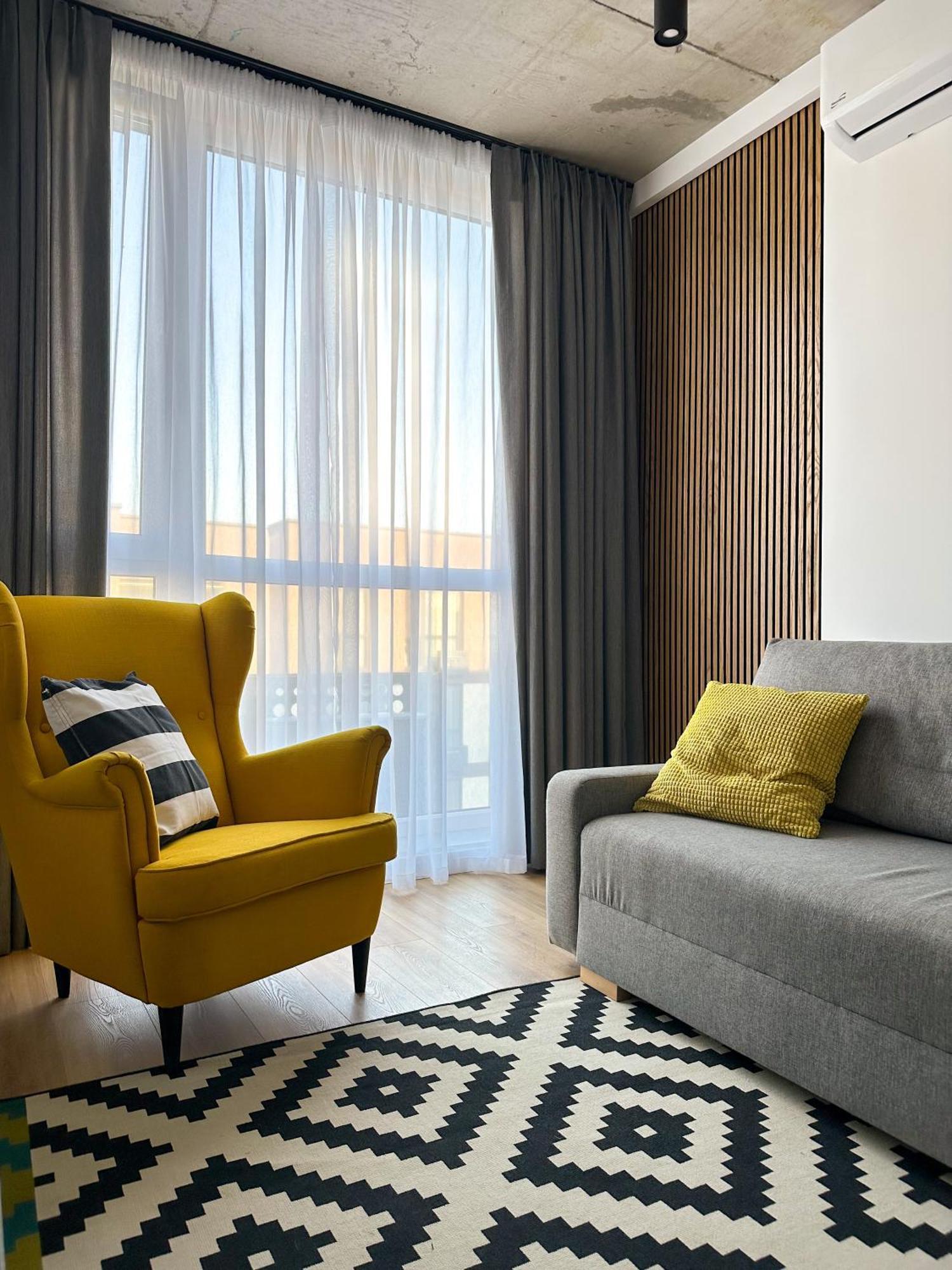Апартаменты Avalon On Lypynskogo Street Львов Экстерьер фото