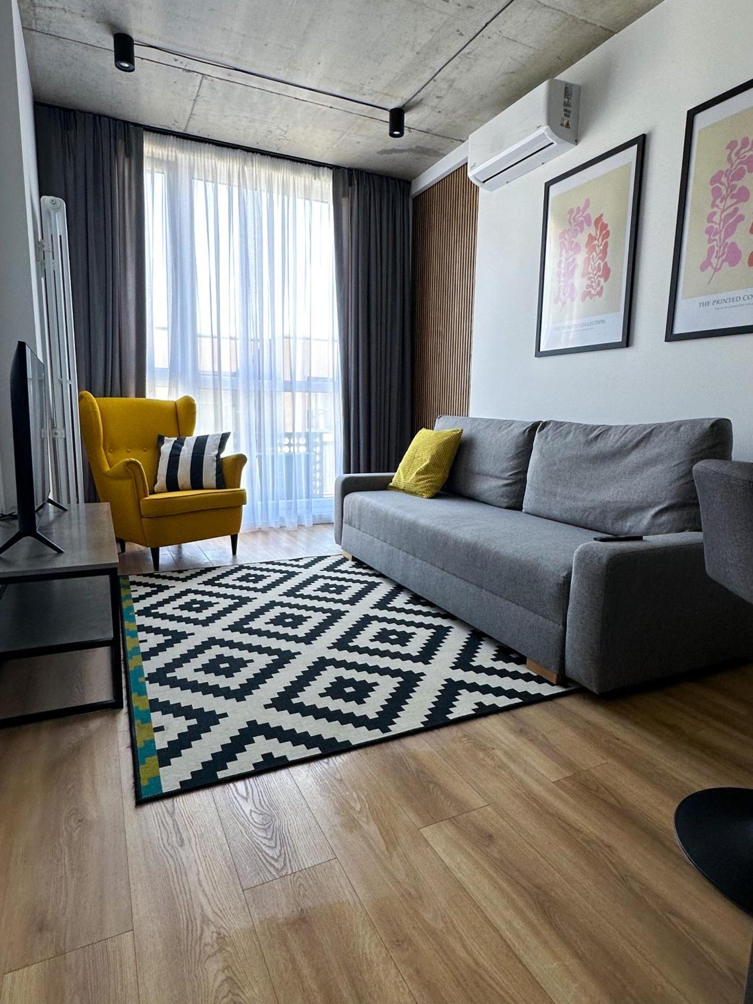 Апартаменты Avalon On Lypynskogo Street Львов Экстерьер фото