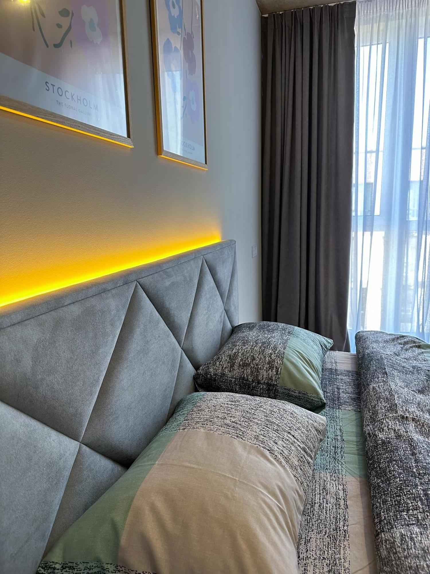 Апартаменты Avalon On Lypynskogo Street Львов Экстерьер фото