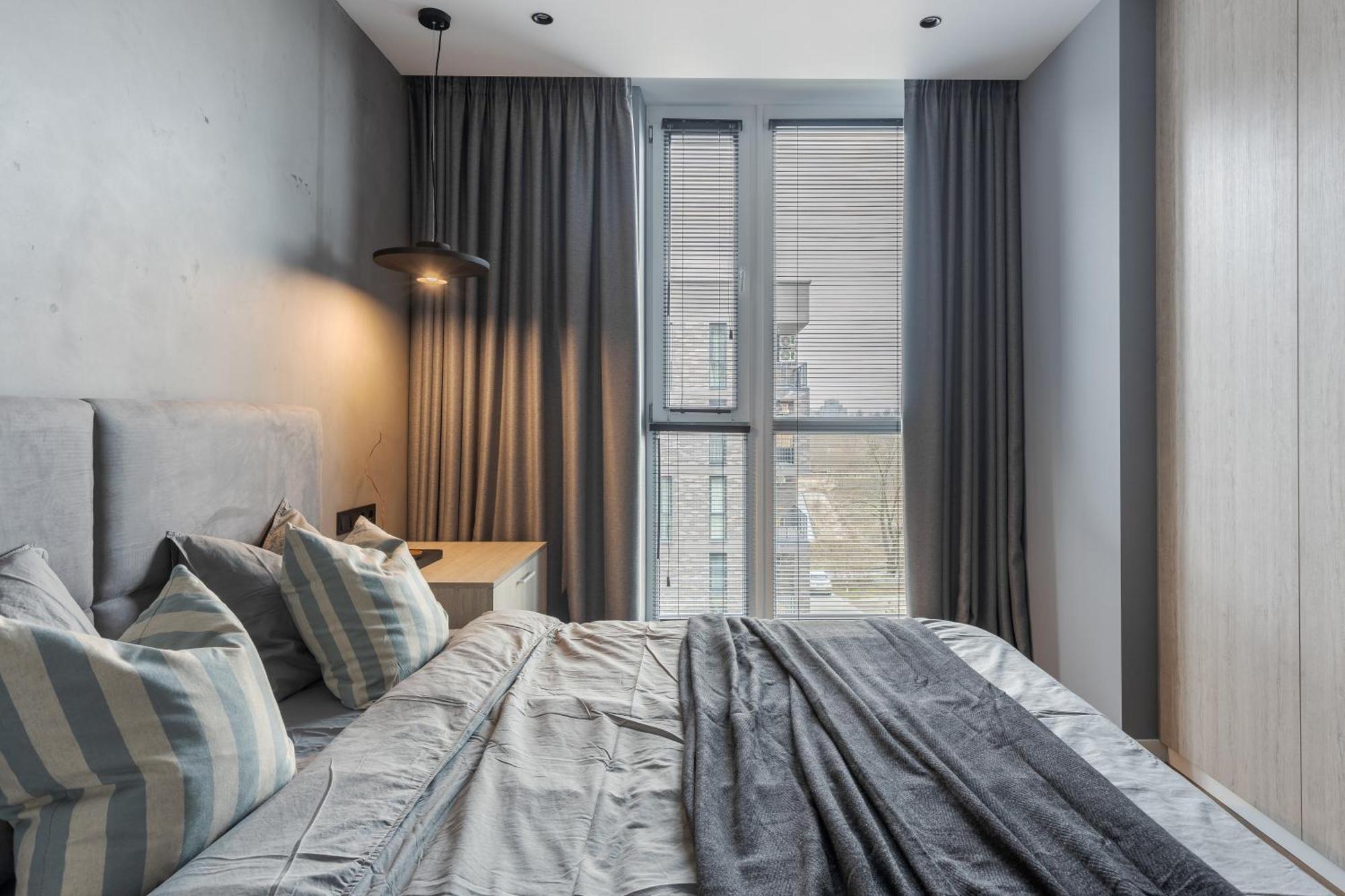 Апартаменты Avalon On Lypynskogo Street Львов Экстерьер фото