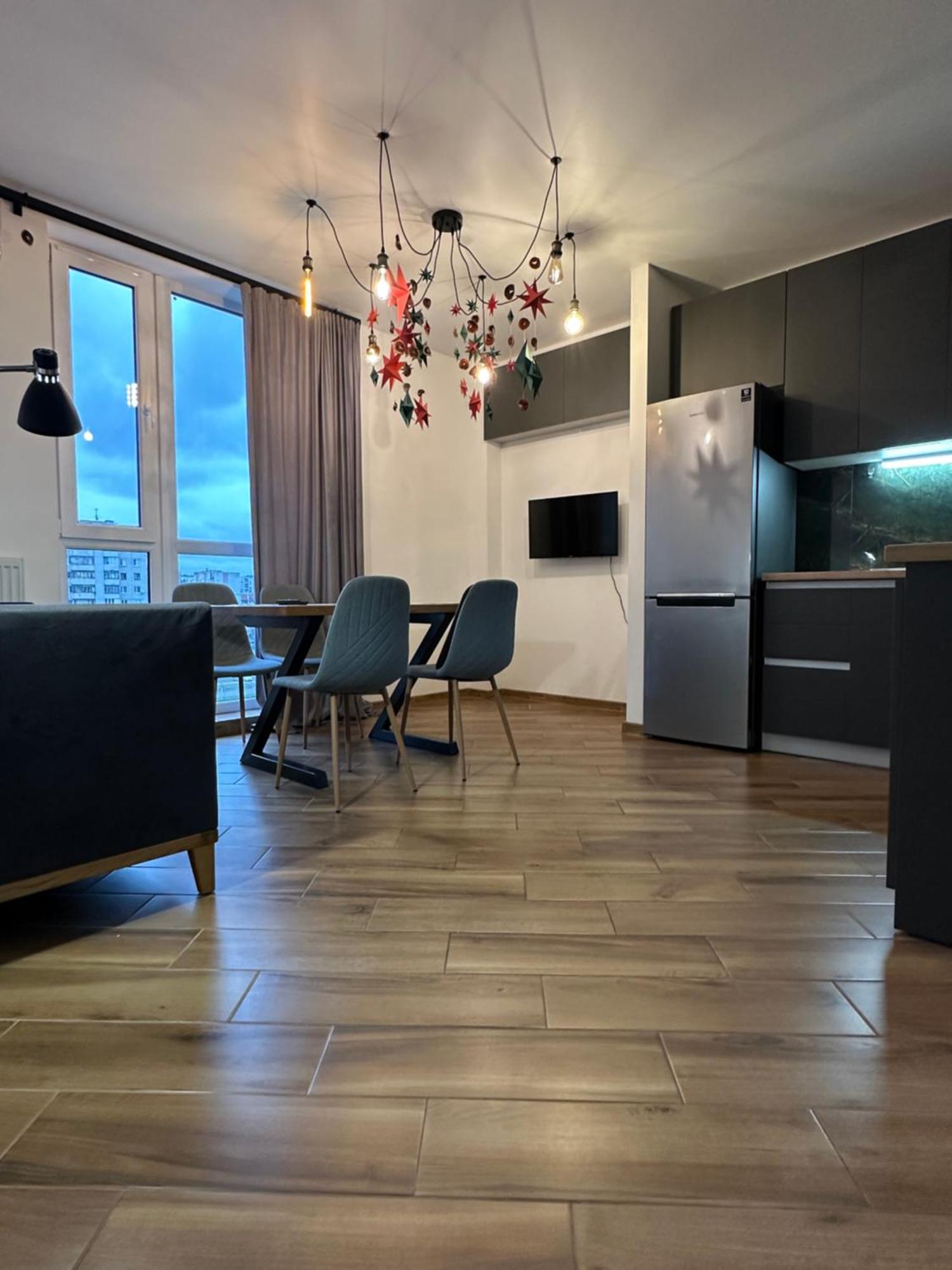 Апартаменты Avalon On Lypynskogo Street Львов Экстерьер фото